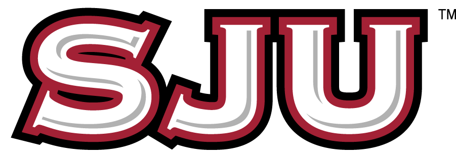 St. Joseph's Hawks 2002-Pres Secondary Logo DIY iron on transfer (heat transfer)